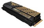 TeamGroup Cardea A440 2TB / SSD / M.2 PCIe 4.0 NVMe / R:7000 W:6900 MB/s / IOPS 650K / TBW 1400TB (TM8FPZ002T0C327)