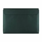 FIXED Pouzdro York pro notebooky o úhlopříčce do 15,3" tmavě zelené (FIXYO-15-DRGRE)