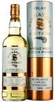 Caol Ila 2009 Signatory Vintage / Whisky / Nezávislé lahvování / Islay / 43 % / 0,7 l (5021944101863)
