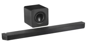 Samsung HW-Q800H černá / 5.1.2 kanálový soundbar / 360 W / Bluetooth 5.3 / Wi-Fi / HDMI eARC / Dolby Atmos (HW-Q800H/EN)