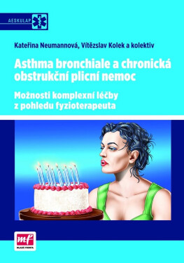 Asthma bronchiale chronická obstrukční plicní nemoc