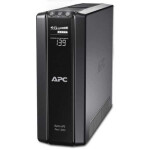 APC Back-UPS Power-Saving Back-UPS RS 1500, 230V (865W) EDF_81625