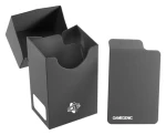 GAMEGENIC Krabička na karty Mini Card Holder 60+ černá