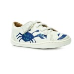 Camper Sella Houston Crabs White Natural 80212-119 dětské celoroční