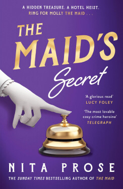 Maid´s Secret - Nita Prose