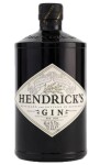 Hendrick's Gin 41,4% 1 l (holá lahev)