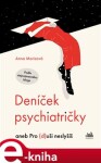 Deníček psychiatričky