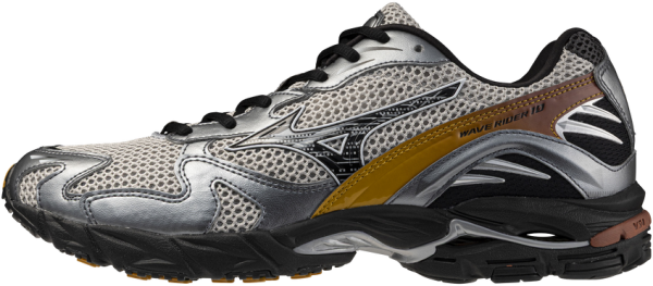 Vycházková obuv Mizuno WAVE RIDER 10 ''SPORT'' D1GA261D01 Velikost obuvi v EU: 44,5