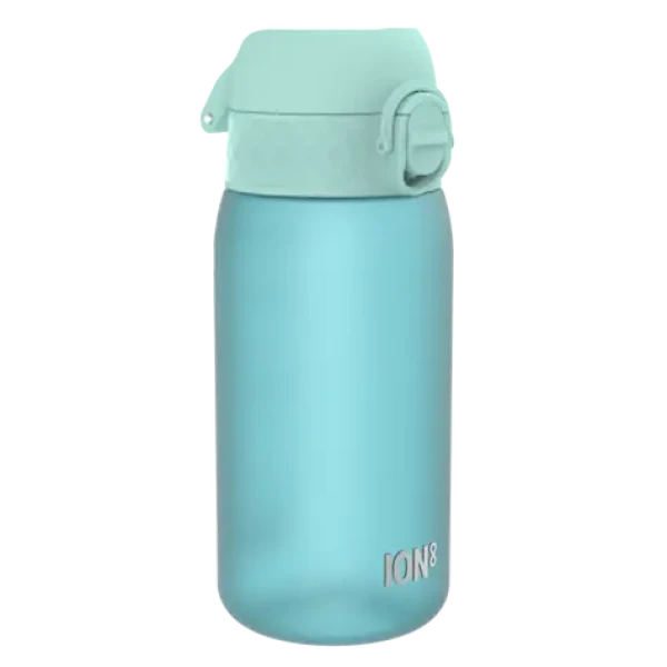 Ion8 Leak Proof Láhev Sonic Blue 350 ml (0619098089363)