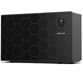 Tepelné čerpadlo iGarden Fairland Inver-X26 - (X26-17CP) 17 kW s chlazením, do 60 m3