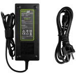 VOLTCRAFT NPS-90-1-N napájecí adaptér k notebooku 90 W 5 V/DC, 12 V/DC, 14 V/DC, 15 V/DC, 16 V/DC, 18 V/DC, 18.5 V/DC, 1