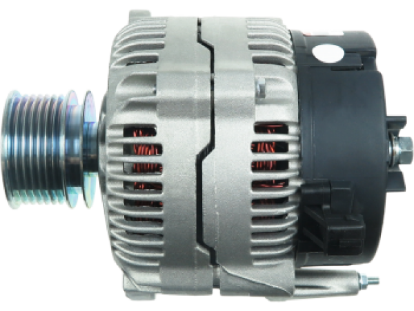 Alternátor VW Golf III / Vento (1H) a Passat B3/B4 1.4–2.8 Benzin / TD / TDI