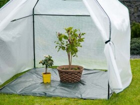 Fóliovník – Peperoni 1,8 x 1,8 m