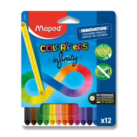 MAPED Color'Peps Infinity