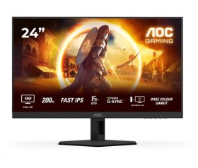 AOC MT 24" 24G4HRE - 1920x1080,IPS,200Hz,2xHDMI,1xDP,Repro EDF_1681371