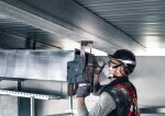 Sada vrtáků do betonu Bosch PRO SDS plus-5X 5 ks 2608833911