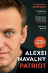 Patriot - Alexei Navalny