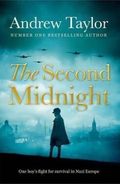 The Second Midnight Andrew Taylor
