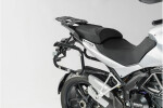 Ducati Multistrada 1200/S (10-14) - nosič qiuck-lock SW-Motech