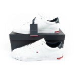 Boty Tommy Hilfiger Essential M FM0FM04047YBR 45