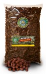 Chyť a pusť Pelety RED Halibut 5kg,Chyť a pusť Pelety RED Halibut 5kg