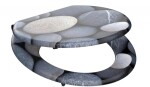 Schütte GREY STONES | MDF, Soft Close 4008431801308