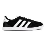 Sportovní obuv adidas BREAKNET SLEEK SUEDE IH5466 Přírodní kůže (useň)/-Přírodní kůže (useň),Materiál/-Syntetický