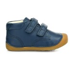 Bundgaard Petit Navy celoroční flex zone