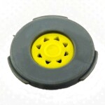 KLUDI - Regulátor průtoku vody 91404400-00