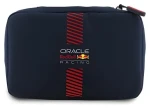 Red Bull Nylon Powerbar Navy / Cestovní pouzdro / zapínání na zip / 230 × 160 mm (57983123542)