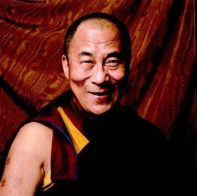 Voice for the Voiceless - Dalai Lama