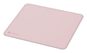 Natec Misty Rose / Podložka pod myš / 300 x 250 mm (NPO-2087)