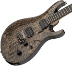 PRS Tekton T Black Tourmaline