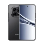 Xiaomi Redmi Note 15 4G 8+256GB černá / 6.77" / Android 15 (6932554476236)