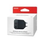 Nintendo USB AC Adapter for Classic Mini: SNES (NICP015)