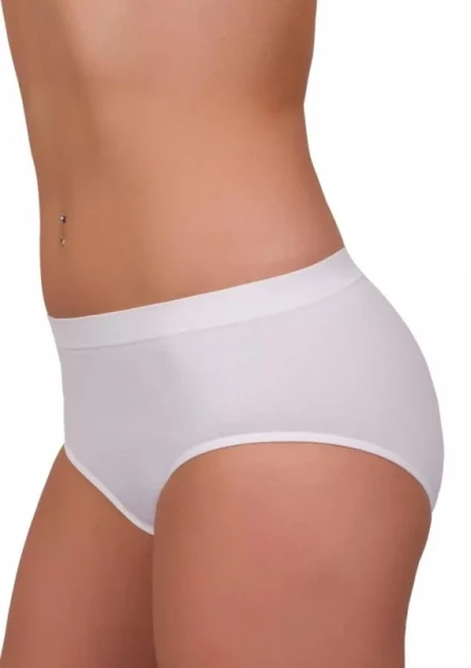 Dámské vyšší kalhotky HANNA STYLE 06-23