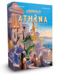 Akropolis: Athéna (rozšíření) - Jules Messaud