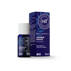 Éterický olej Pomeranč sladký BIO 10 ml
