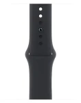 Apple Watch Sport Band 41mm Midnight / Sportovní pásek pro Apple Watch / M/L (MT2T3ZM/A)