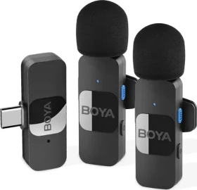 Boya BY-V20 2.0 Ultra / Mikrofon (BY-V20 V2.0)
