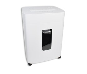 DESQSkartovačka, 2 x 12 mm, 20l, křížový řez, bílá