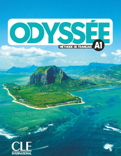 Odyssee Livre de l'eleve A1 Audio en ligne