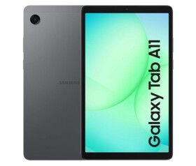 Samsung Galaxy Tab A11 WiFi 4/64GB, EU, šedá EDF_1290158