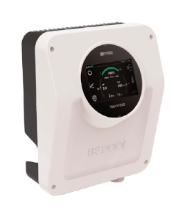 Bs pool Solinator VA SALT EVO+ 35 pro bazény - do 140 m3