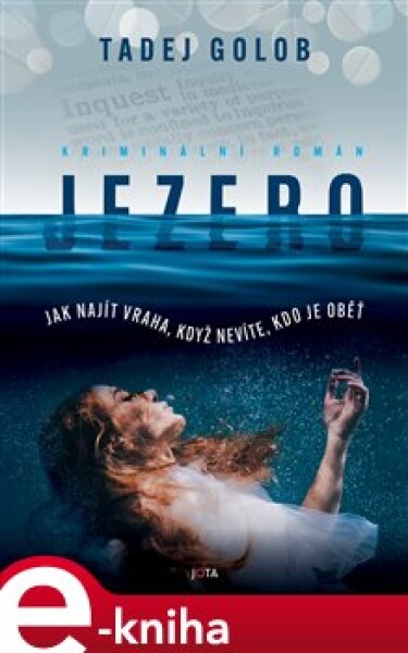 Jezero