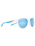 SPECT SPIN-006P white/bright blue sluneční brýle - 55-18-145