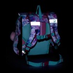 Bagmaster PRIM 22 A školní aktovka - medvídek