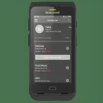 Honeywell CT40XP / Mobilní terminál / 2D / BT / USB-C / Wi-Fi / kamera / IP65/IP67 / Android 9 (CT40P-L0N-28R11AE)