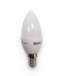 Best-led E14 4,5W studená bílá Bl-e14-4c-2