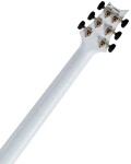 PRS S2 Standard 24 Satin Pearl White